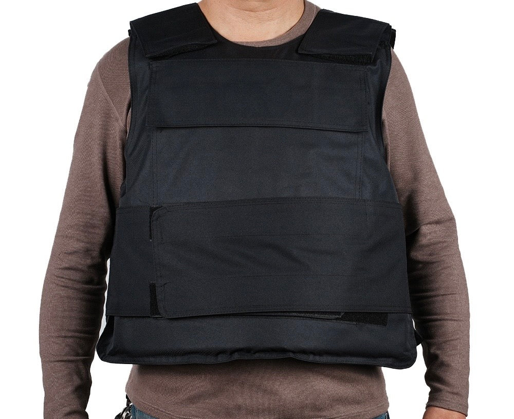 Gilet par balle đ„